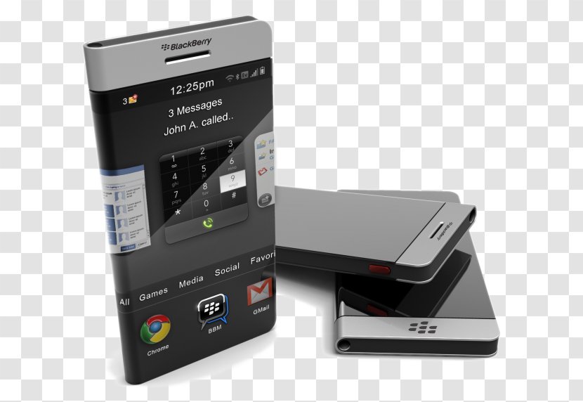 BlackBerry Z10 Torch 9800 Priv Smartphone - Electronic Device - Blackberry Porsche Design P'9981 Transparent PNG