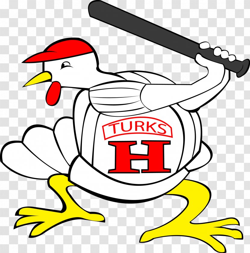 Harrisonburg Turks Valley Baseball League Sport Harris Tire - Artwork - Turk Transparent PNG