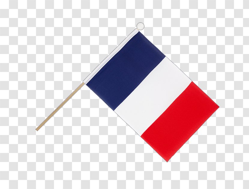 Flag Of France Fahne Length Millimeter Transparent PNG