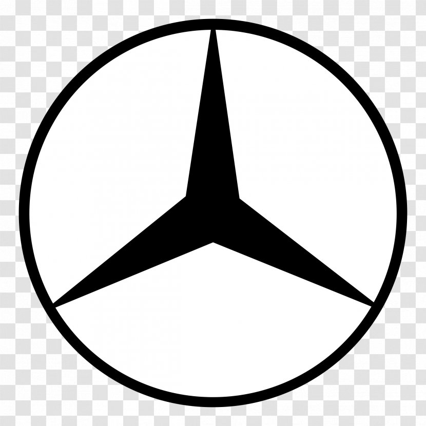 Mercedes-Benz Citaro Car E-Class SLS AMG - Symbol - Mercedes-benz Logo Transparent PNG