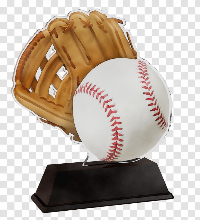 Baseball Glove Transparent PNG