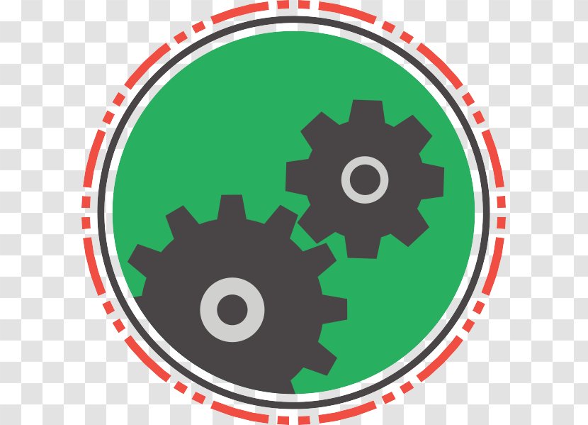 Logo - Green - Design Transparent PNG