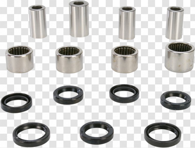 Axle - Auto Part Transparent PNG