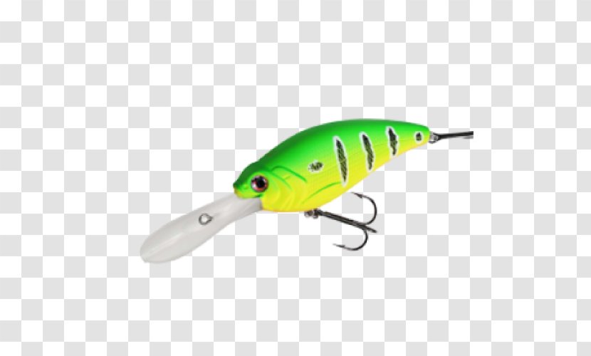 Plug Fishing Baits & Lures Minnow Ruby - Fish Transparent PNG