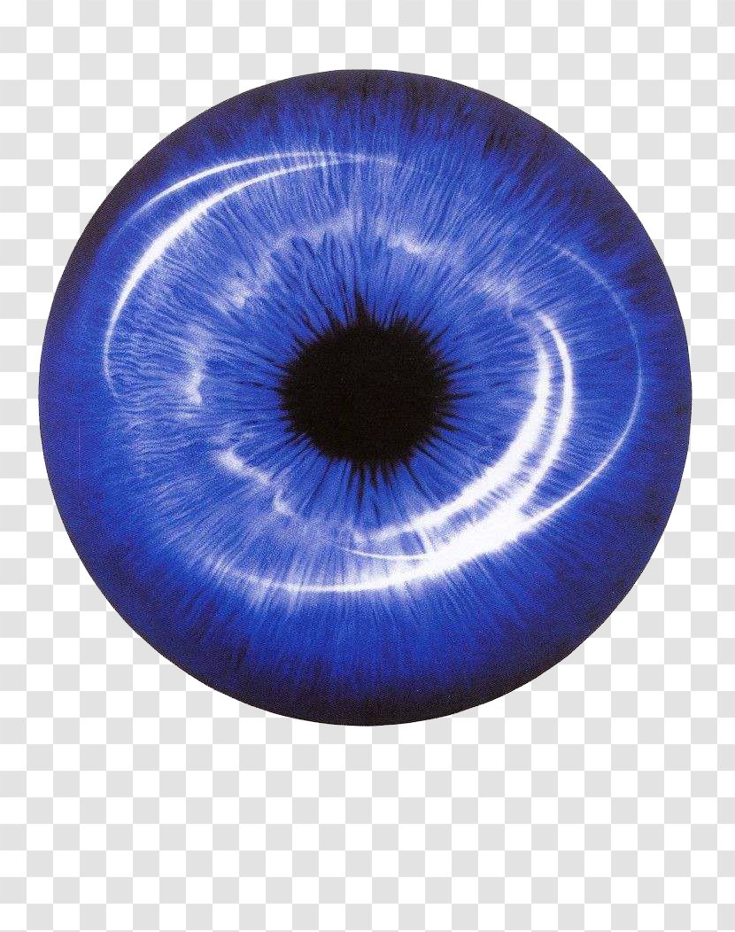 U5c71u5f62u5b63u592eu7684u8a2du8a08u4e16u754c Eye Iris - Watercolor - Blue Eyes Transparent PNG