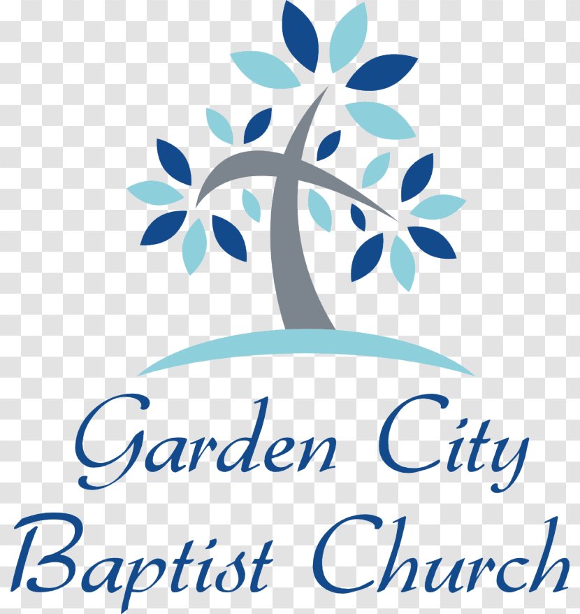 Clip Art Garden City Baptist Church Logo Brand - Hotel - Western Myth Transparent PNG