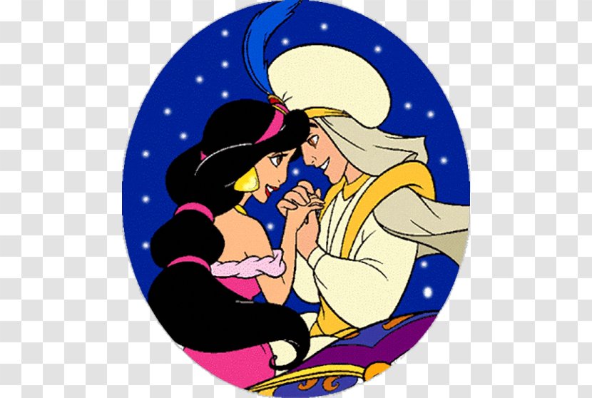 Princess Jasmine Disney's Aladdin In Nasira's Revenge Animaatio The Walt Disney Company - Animation Transparent PNG