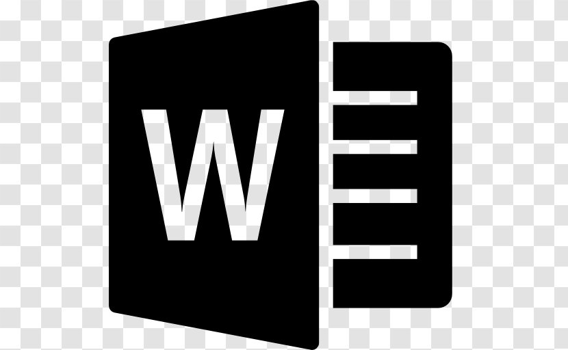Microsoft Word Access Excel Transparent PNG