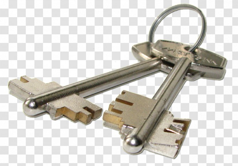 Lock Key Door Information Samara Kosmicheskaya - Keychain Access - Keys Transparent PNG