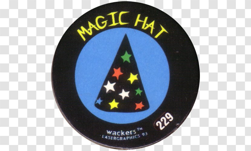 Anchor Point Ninilchik Homer Emblem Fire Department - Magic Hat Transparent PNG