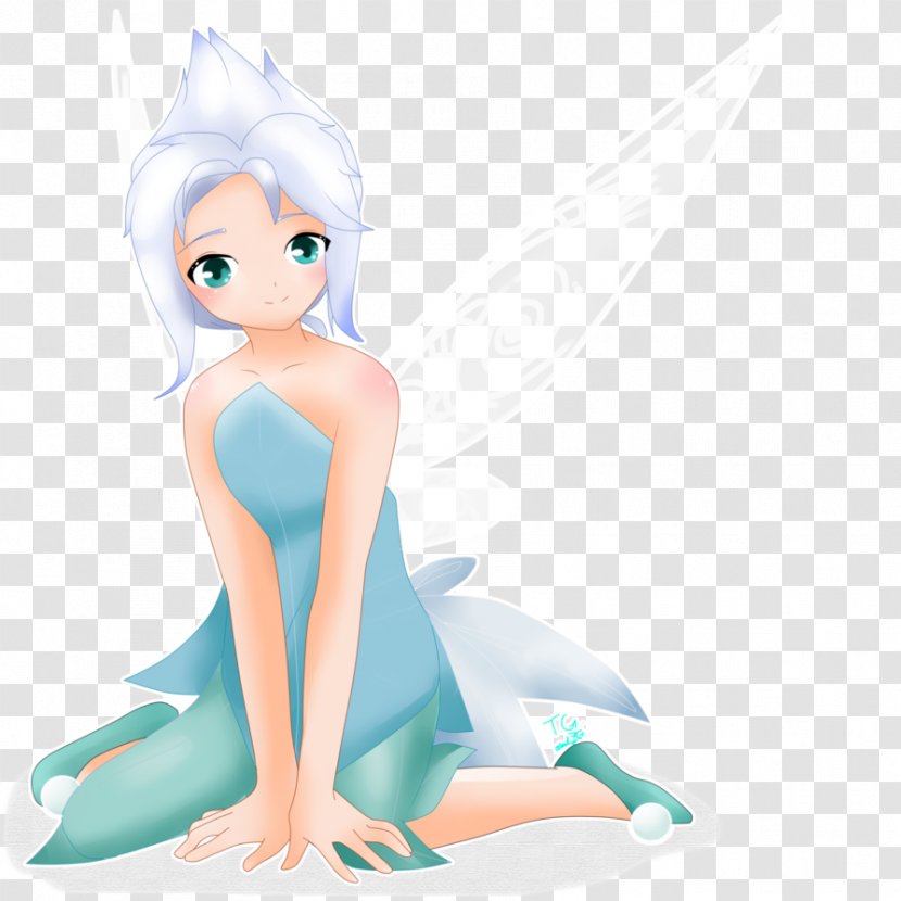 Disney Fairies Tinker Bell Queen Clarion Fairy Mary - Flower Transparent PNG