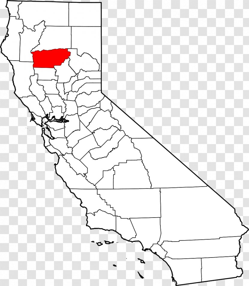 San Bernardino County, California Sacramento Mendocino Modoc Butte - Department Of Fish And Wildlife Transparent PNG