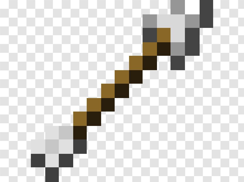 Minecraft: Pocket Edition Arrow Item Wiki - Yellow - Pc Game Transparent PNG