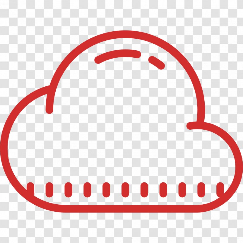 Cloud Computing Storage Internet - Icloud Transparent PNG