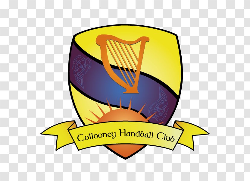 Collooney Sligo GAA Handball Sports - Brand - Court Transparent PNG