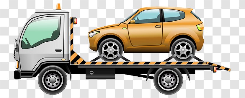 Car Towing Service Tow Truck Roadside Assistance Transparent PNG