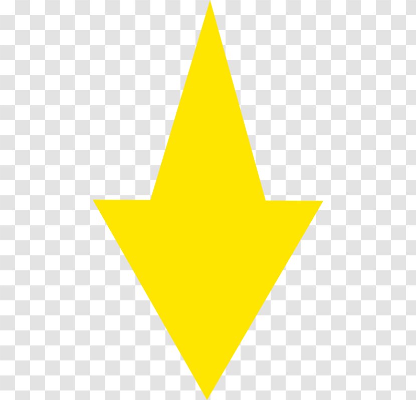Line Triangle Point Transparent PNG