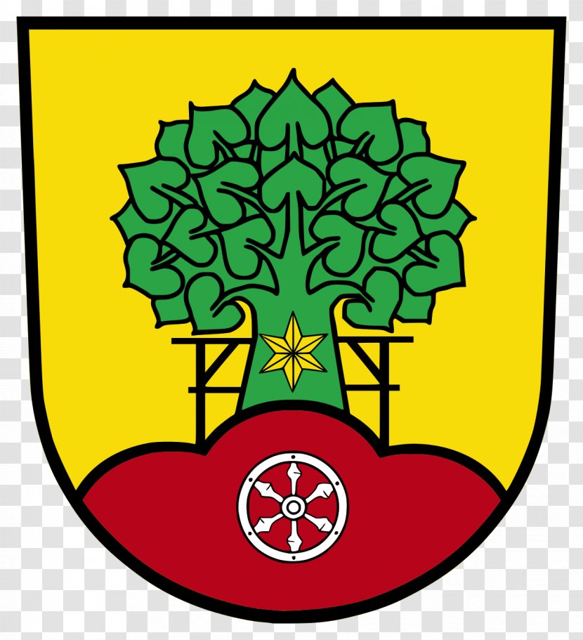 Himmelsberg Linden, Hesse Gerichtslinde Lindens Schenklengsfeld - Symbol Transparent PNG