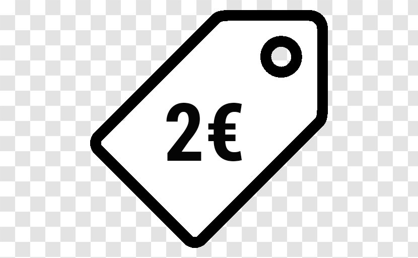 Euro Sign Currency Symbol Payment - Demand Deposit - Exit Transparent PNG