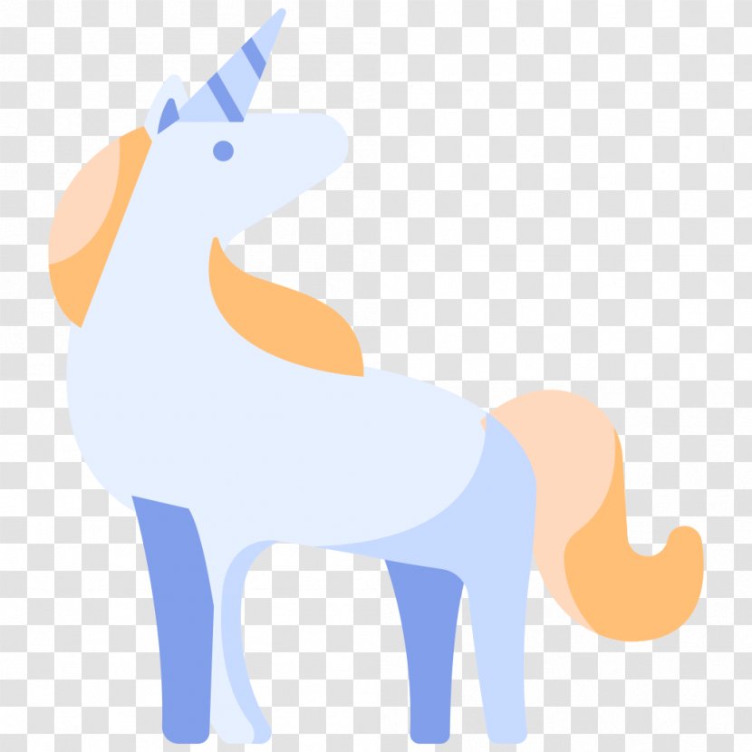 Unicorn Icon - Computer Font - Horos Transparent PNG
