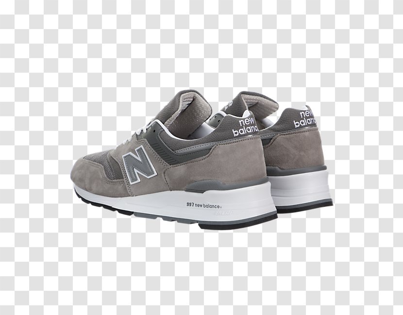 Sports Shoes Skate Shoe Suede Sportswear - Tennis - Grey New Balance Running For Women Transparent PNG