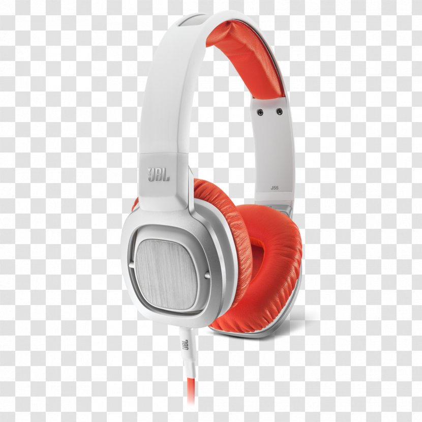 Headphones JBL Sound Loudspeaker Audio - Golden Ear Transparent PNG