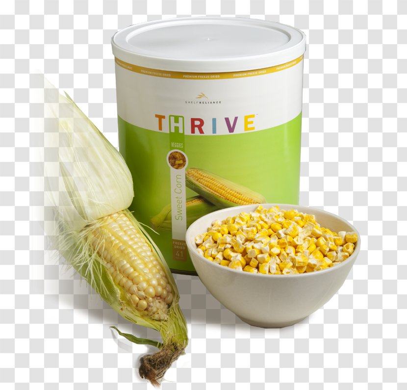Corn On The Cob Food Sweet Cornbread Vegetarian Cuisine Transparent PNG