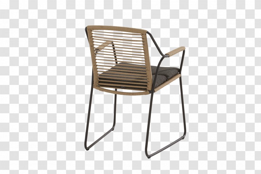 Chair Garden Furniture Table Pillow Transparent PNG