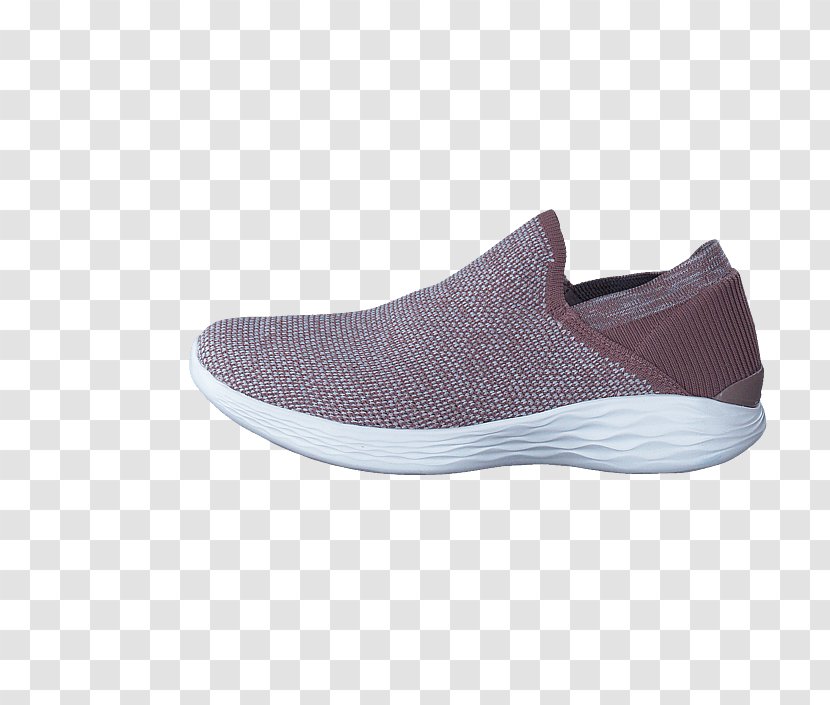 Sports Shoes Slip-on Shoe Product Design - Running - Relaxed Fit Skechers For Women Transparent PNG