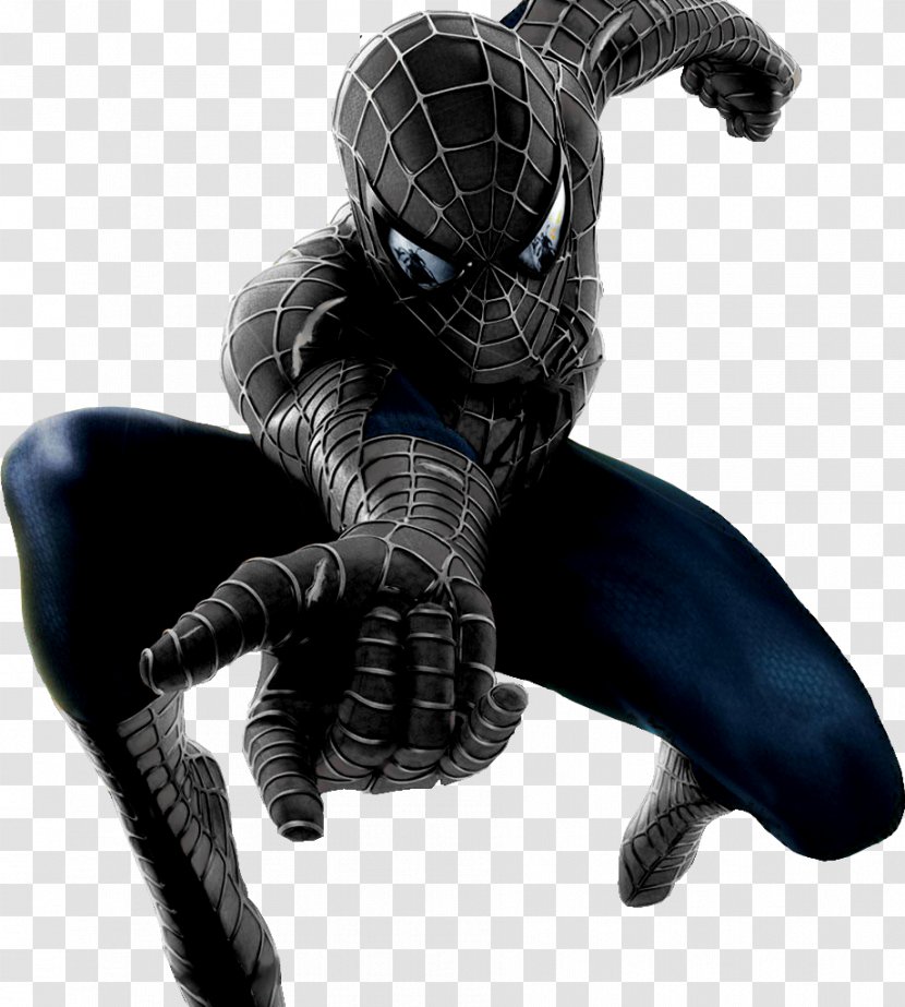 Spider-Man: Back In Black Miles Morales Iron Man Desktop Wallpaper - Mobile Phones - El Transparent PNG