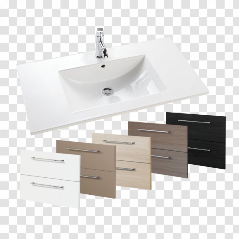 Drawer Sink Bathroom Ceramic Commode - Bed Transparent PNG