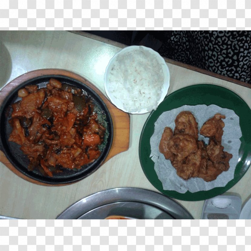 Indian Cuisine Korean Cafe Nepalese - Ginger - Food Transparent PNG