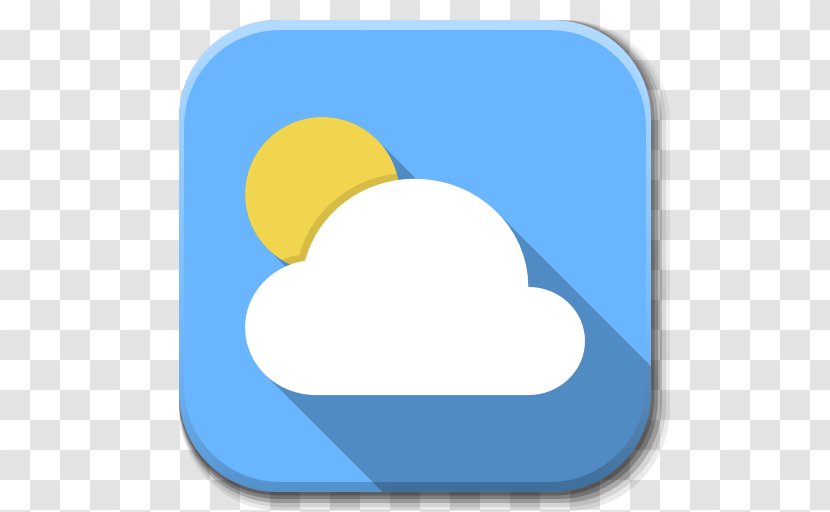 Blue Sky Daytime Personal Protective Equipment - Weather Channel Inc - Apps Transparent PNG
