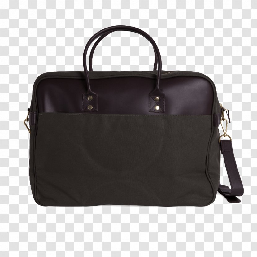 Dell 826MN Premier Briefcase Laptop Bag Transparent PNG