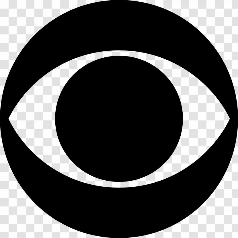 CBS News Logo Of NBC Television - Cbs Transparent PNG