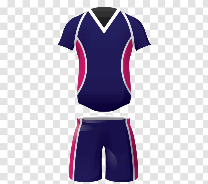 Kit Jersey Cheerleading Uniforms T-shirt Football - Uniform - Soccer Women Transparent PNG
