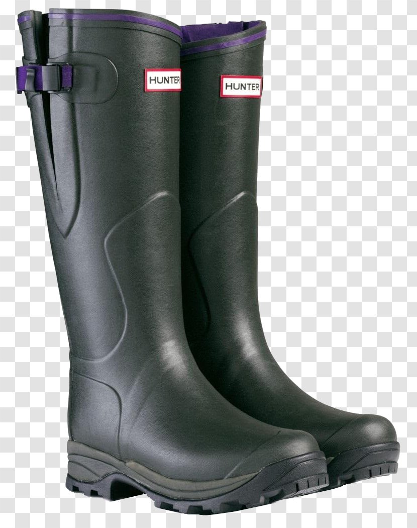 Wellington Boot Hunter Ltd Shoe Riding - Espadrille Transparent PNG