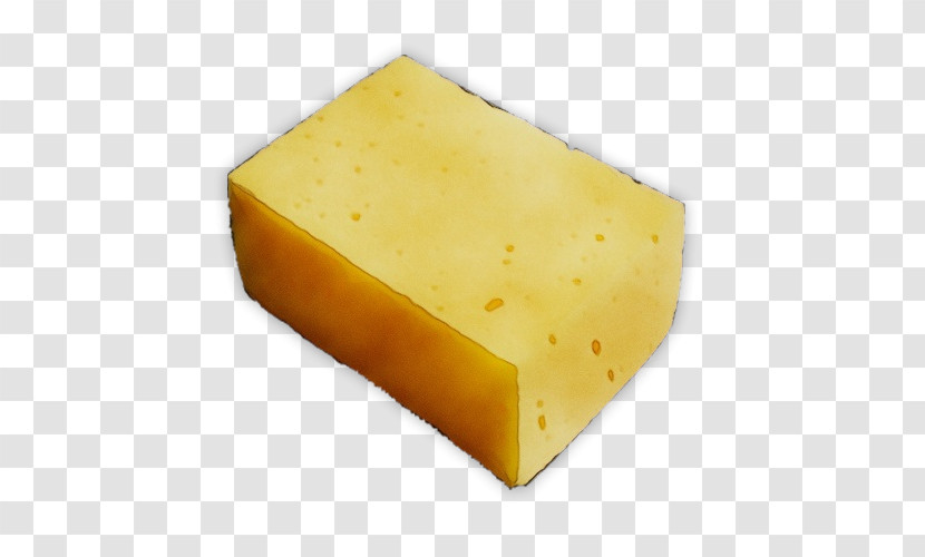 Processed Cheese Cheese Yellow Gruyère Cheese Cheddar Cheese Transparent PNG