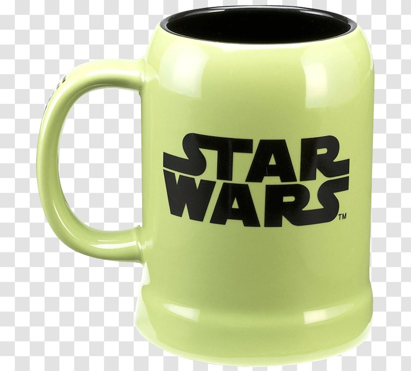 Chewbacca Anakin Skywalker Star Wars C-3PO Han Solo - Droid - Master Yoda Transparent PNG