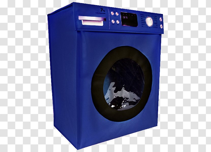 Washing Machines Laundry Room Clothing Clothes Dryer - Kitchen Transparent PNG