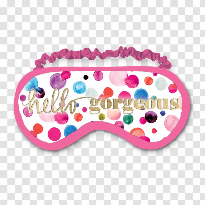 Product Pink M Font Blindfold Gorgeous - Unicorn Keychain Transparent PNG