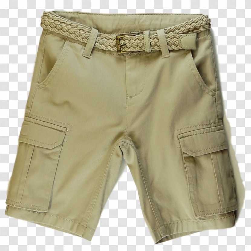 Bermuda Shorts T-shirt Belt Clothing - Pants Transparent PNG