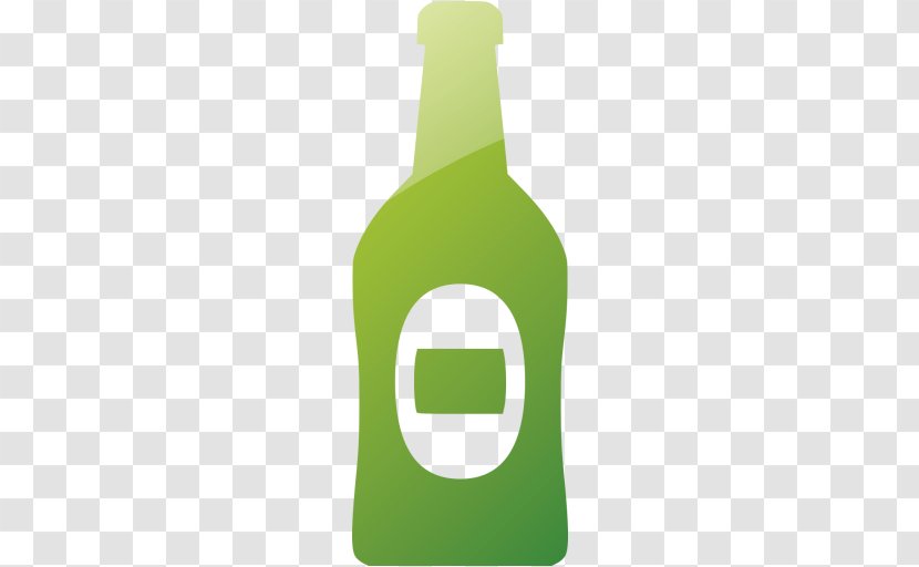 Water Bottles Beer Bottle Wine Glass Transparent PNG