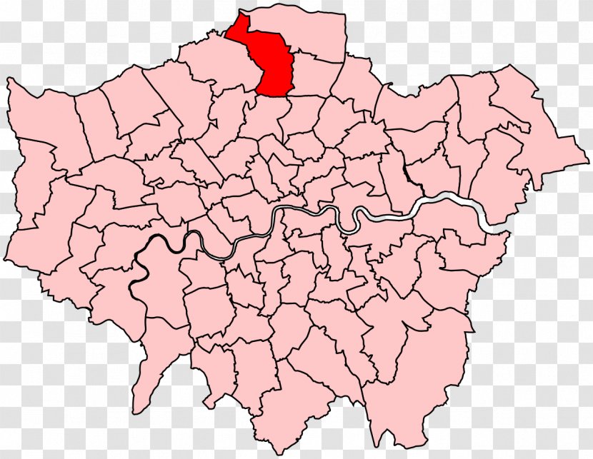 London Borough Of Southwark Cities And Westminster City Underground Highgate - House Commons The United Kingdom - Map Transparent PNG