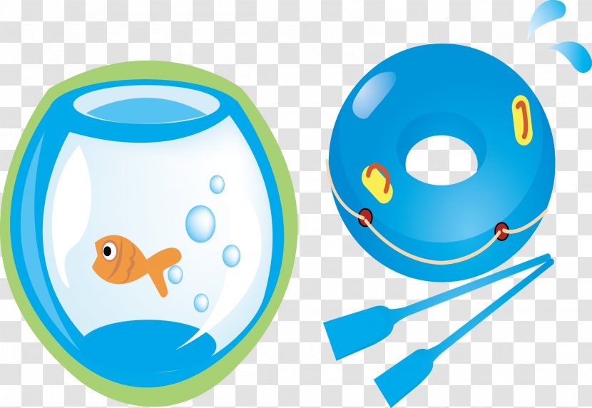 Rowing Canoe Icon - Area - Fish Tank And Transparent PNG