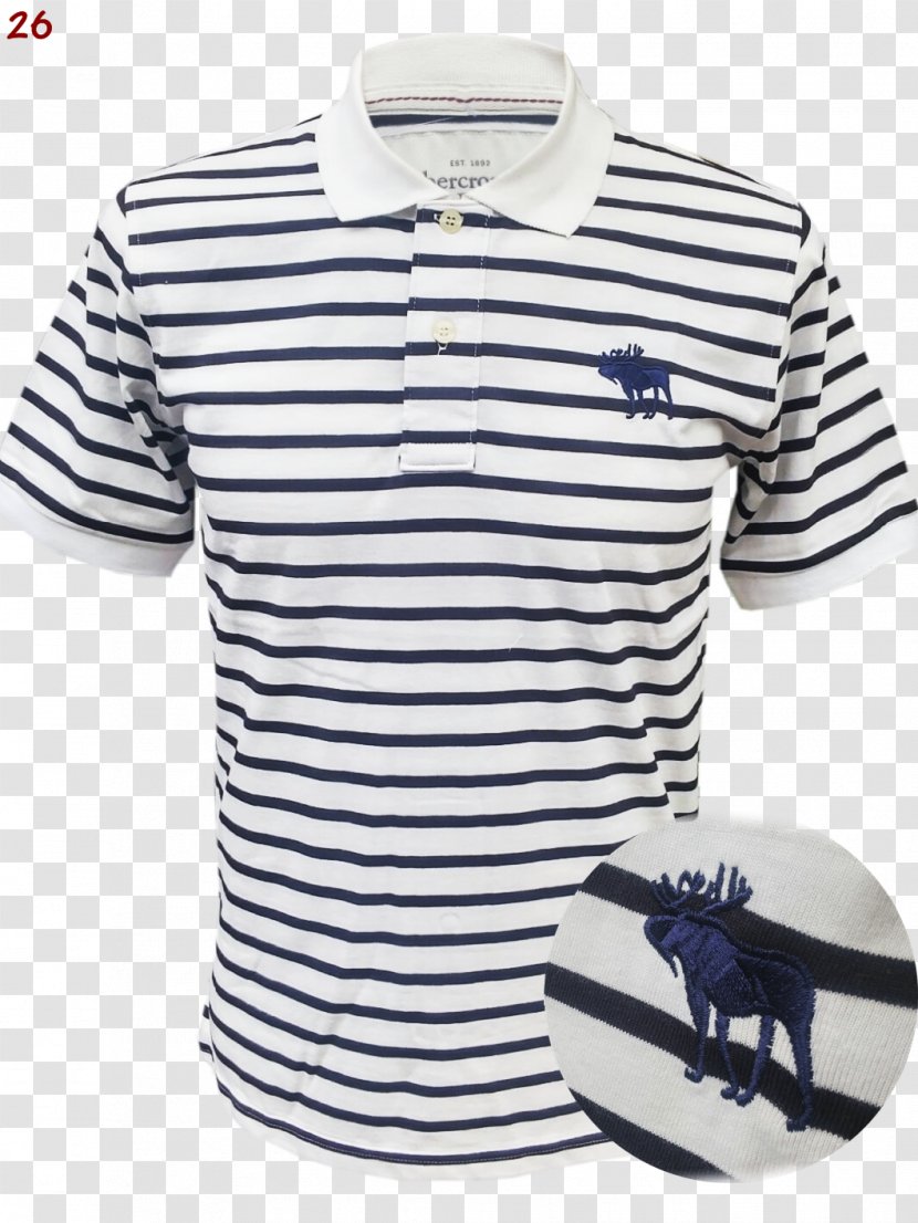 T-shirt Polo Shirt Ralph Lauren Corporation Sleeve - Clothing Transparent PNG