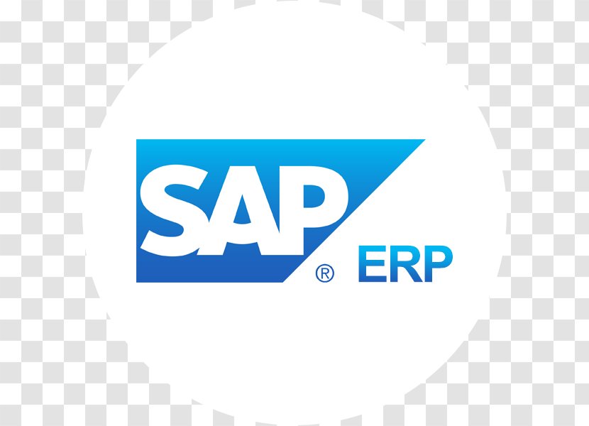 SAP SE Logo ERP Business Hybris - Management Transparent PNG
