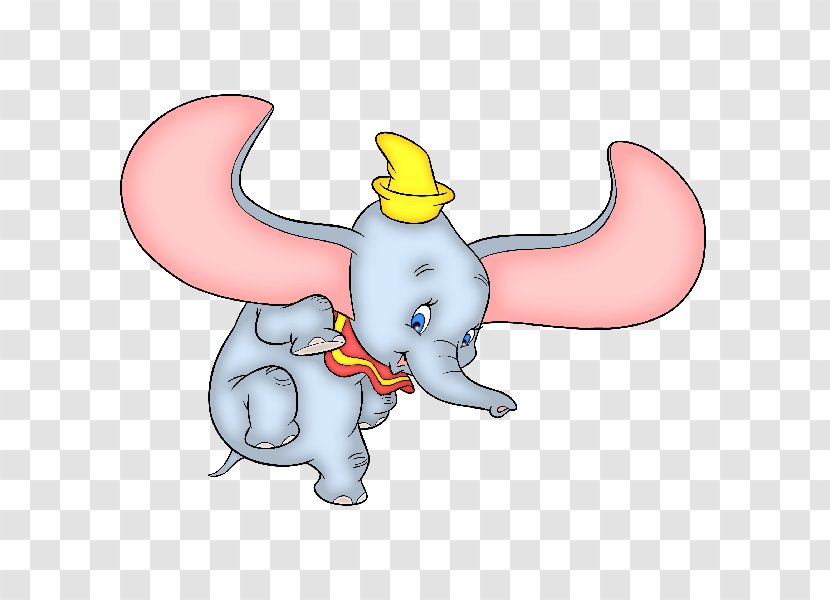 YouTube The Walt Disney Company Looney Tunes Clip Art - Watercolor - Baby Elephant Transparent PNG