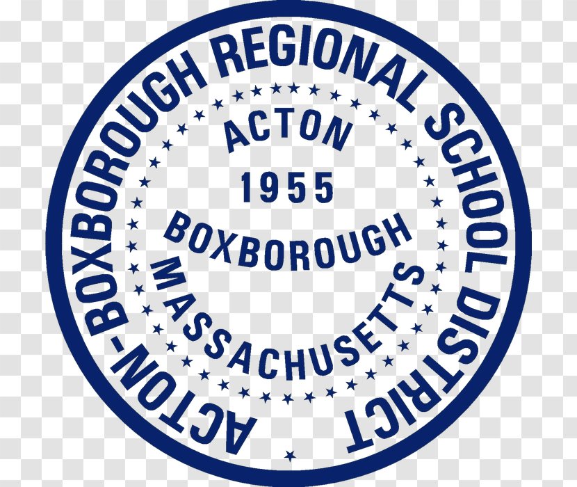 Acton Boxborough Regional High School Acton-Boxborough District Teacher - Area Transparent PNG