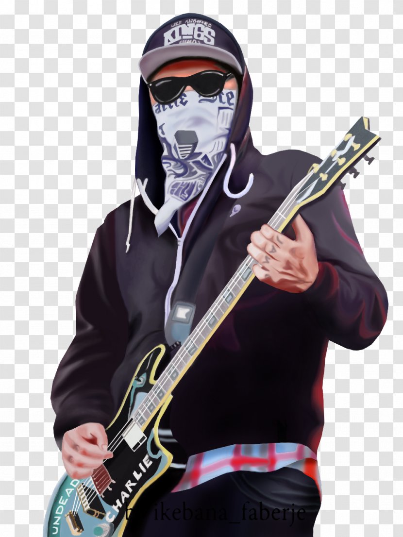 Hollywood Undead Swan Songs Believe Notes From The Underground Transparent PNG